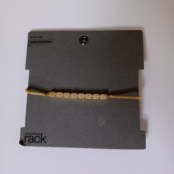 🆕 Nordstrom Rack Bracelet - Picture 1 of 2